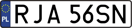 RJA56SN