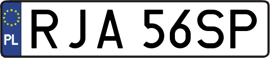 RJA56SP