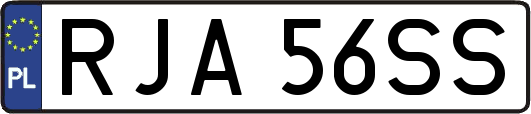 RJA56SS