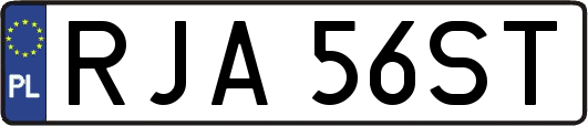 RJA56ST