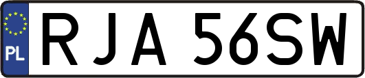 RJA56SW