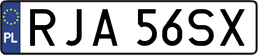 RJA56SX