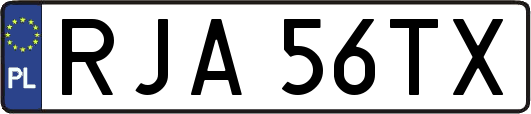 RJA56TX