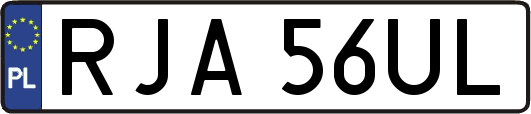 RJA56UL
