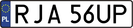 RJA56UP