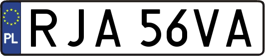 RJA56VA