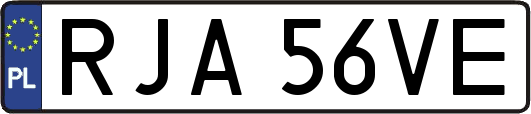 RJA56VE