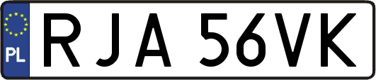 RJA56VK