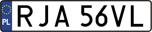 RJA56VL