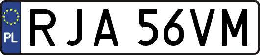 RJA56VM