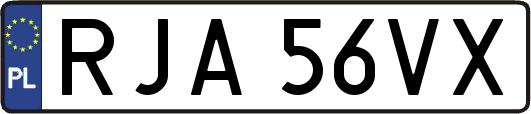 RJA56VX