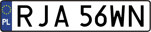 RJA56WN