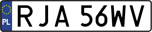 RJA56WV