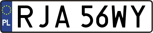 RJA56WY