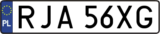 RJA56XG