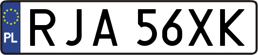 RJA56XK