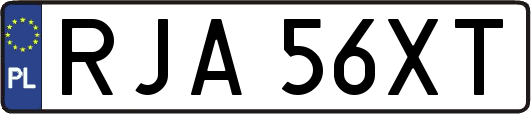 RJA56XT