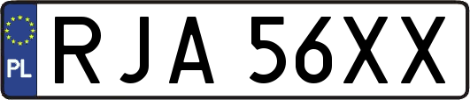 RJA56XX