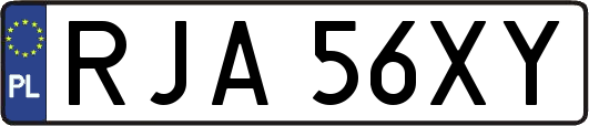 RJA56XY
