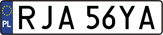 RJA56YA