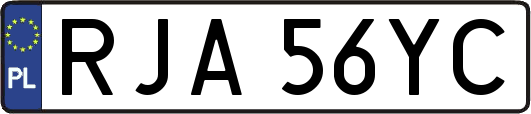 RJA56YC