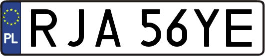 RJA56YE