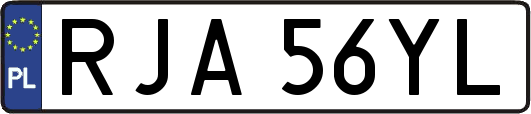 RJA56YL