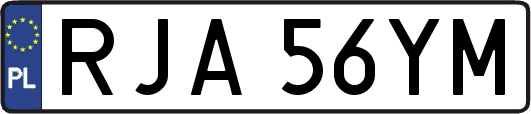 RJA56YM
