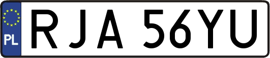 RJA56YU