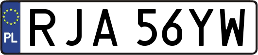 RJA56YW