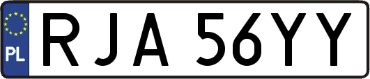 RJA56YY