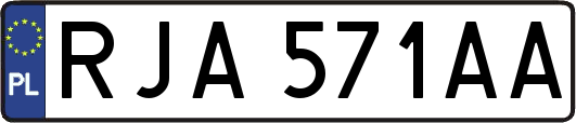 RJA571AA