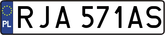 RJA571AS