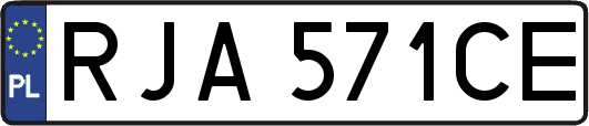 RJA571CE