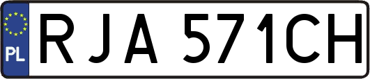RJA571CH