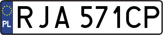 RJA571CP