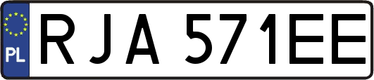 RJA571EE
