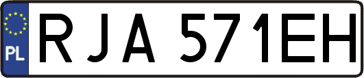 RJA571EH