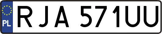 RJA571UU