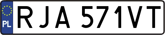 RJA571VT
