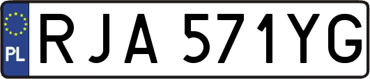 RJA571YG