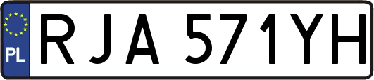 RJA571YH