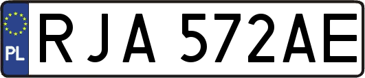 RJA572AE