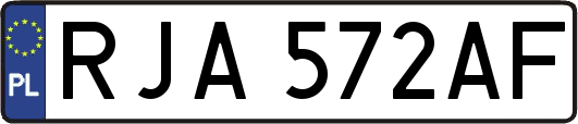 RJA572AF