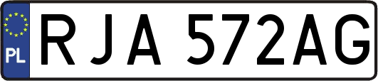 RJA572AG