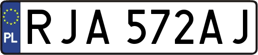 RJA572AJ