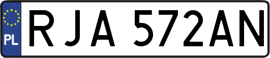 RJA572AN