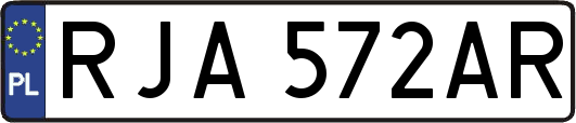 RJA572AR