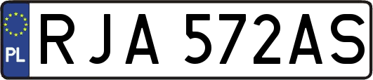 RJA572AS