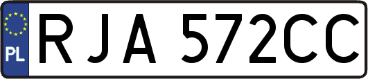 RJA572CC